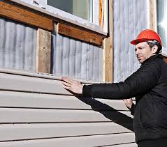 Best Siding Removal and Disposal  in Park Hills, KY